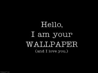 Black white photo quote image 47 - video art free wallpaper