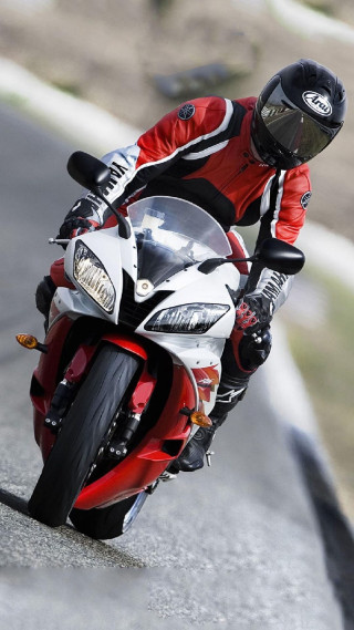 Man motorcycle race track helmet 5 - his head and a helmet free wallpaper