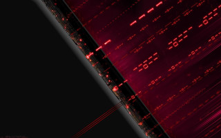 Black red background bauhaus redshift - bauhau free wallpaper