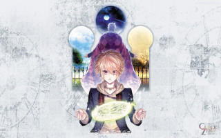 Man holding plate light wall - it in front free wallpaper