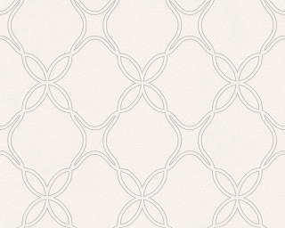 White wallpaper wavy design background - paper texture free wallpaper