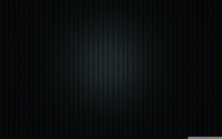 Black wall stripe pattern white 2 - the other side free wallpaper