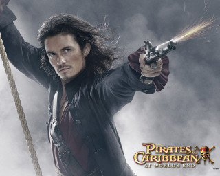 Man holding gun rope pirates - altoon sultan free wallpaper for desktop