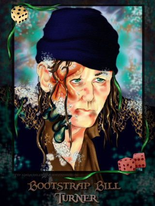 Man hat dice caption bootstrap - drew struzan free wallpaper