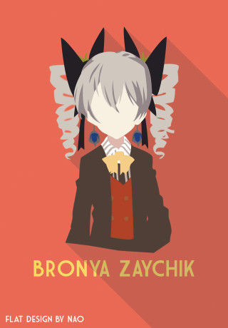 Person cat head red background - bourgeoi free wallpaper