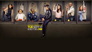 Man sitting ledge group people - a ledge in front free wallpaper