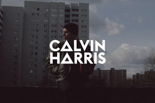 Man standing tall building calvin - charles martin free wallpaper