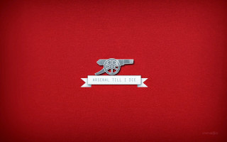 Red background metal sign says - a gun free wallpaper for desktop