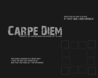 Black background text description person - a.d.m. cooper free wallpaper