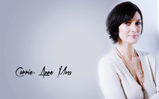Alice mason portrait black hair - moss free wallpaper