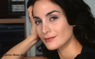Woman black top shirt radio - anna haifisch free wallpaper