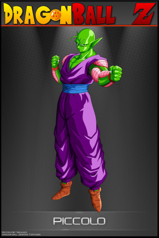 Cartoon character purple outfit green - andries both free wallpaper
