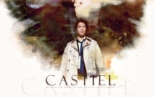 Man white coat tie standing - a white coat free wallpaper