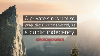 Quote on privacy in political - sense of depth free wallpaper