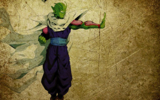 Man dragon costume cape scarf - a digital painting of a man free wallpaper