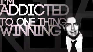 Man suit tie quote addicted - im free wallpaper