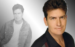Man jean jacket black white - a jacket free wallpaper
