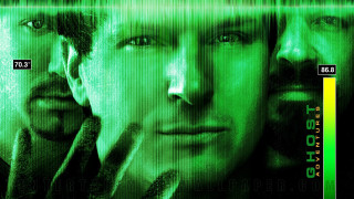 Movie poster man woman green - a movie poster free wallpaper