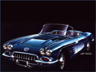 Blue car black background blue - a blue frame free wallpaper