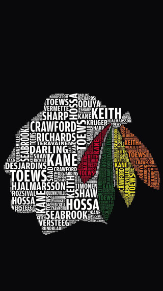 Colorful brain languages black background - clifford ross free wallpaper