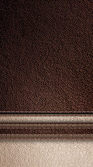 Brown white wall white border - the wall free wallpaper