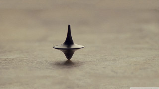 Black object table wall light - area free wallpaper