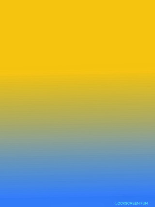 Yellow blue white blue white - a blue border free wallpaper