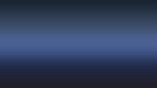 Black blue gradient white border - barnett newman free wallpaper