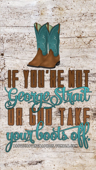 Wooden sign cowboy boot folk - western free wallpaper