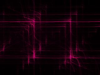 Black pink background lines squares - line free wallpaper