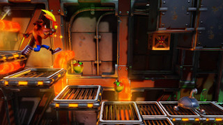 Cartoon character kitchen food kettle - unreal free wallpaper