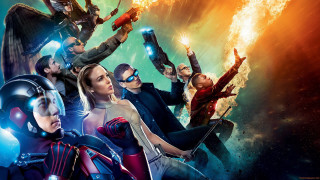 Movie poster fireball man suit - temporary art free wallpaper