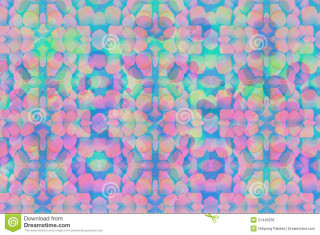 Colorful abstract background circles dots 5 - anni alber free wallpaper