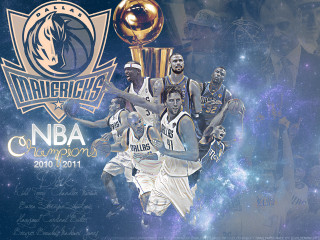 Nba championship 2010 basketball players - a trophy in front free wallpaper