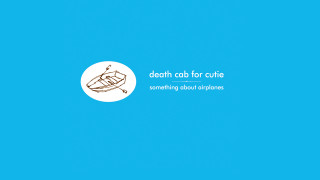 Blue background white boat death - death free wallpaper