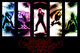 People guitars dance colorful image - derek zabrocki free wallpaper