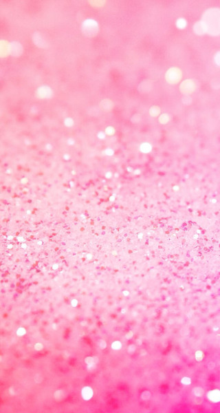 Pink blue background white dots - aestheticism free wallpaper