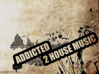 Adjusted house music equalizer felipe - lyco art free wallpaper for desktop