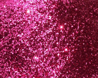 Pink glitter red background small - small dot free wallpaper