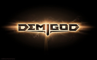 Dark background demon yellow light - a yellow light free wallpaper