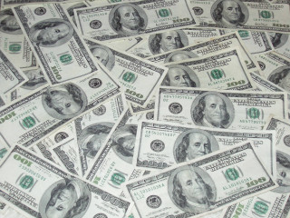 Twenty dollar bills pile tablecloth - twenty dollar bill free wallpaper
