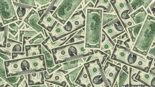 Money wealth cash bills coins - this image free wallpaper