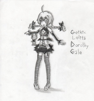 Girl cat bird drawing arm - a cat free wallpaper
