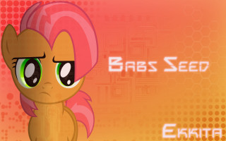Pink pony big eyes pink - a pink pony free wallpaper