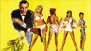 Tuxedo man bathing suits weapon - movie scene free wallpaper