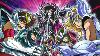 Anime characters galaxy background stars 3 - star and a star free wallpaper
