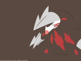 Cartoon character hat bloody face - a bloody face free wallpaper
