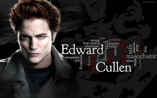 Edward potter twilight saga background - ed benedict free wallpaper