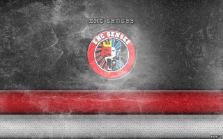 Red black wall stripes red - analytical art free wallpaper