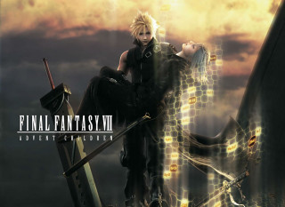 Man woman sitting ledge swords - their hand and a sky background free wallpaper